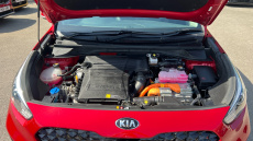 Kia Niro 1.6 GDi Hybrid 3 5dr DCT Hybrid Estate